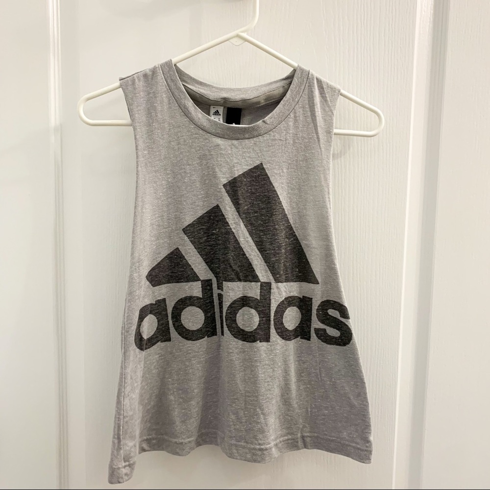 ADIDAS TANK TOP